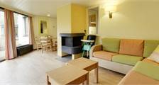 Comfort cottage EH411 at Center Parcs De Eemhof