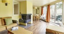 Premium cottage EH421 at Center Parcs De Eemhof