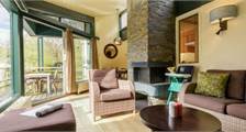 VIP cottage EH441 at Center Parcs De Eemhof