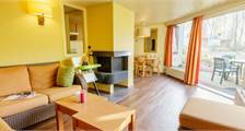 Premium cottage EH521 at Center Parcs De Eemhof