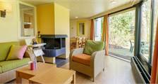 Comfort cottage EH601 at Center Parcs De Eemhof