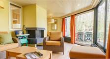 Premium cottage EH621 at Center Parcs De Eemhof