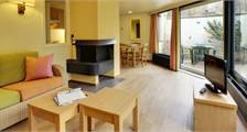 Comfort cottage EH75 at Center Parcs De Eemhof
