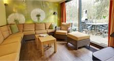Premium cottage EH821 at Center Parcs De Eemhof