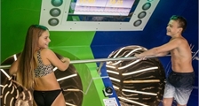 General activities at Center Parcs De Eemhof