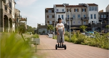 Ninebot at Center Parcs De Eemhof