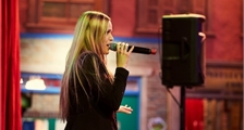 Live Music at Center Parcs De Eemhof