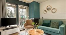 Premium Apartment EP1261 at Center Parcs Erperheide