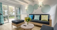 Comfort cottage HA1811 at Center Parcs Park De Haan