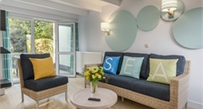 Comfort cottage HA1812 at Center Parcs Park De Haan