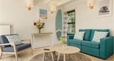 VIP cottage HA1831 at Center Parcs Park De Haan