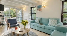 VIP cottage HA1833 at Center Parcs Park De Haan