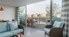 VIP Lakeside cottage HA1834 at Center Parcs Park De Haan