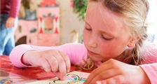 Kids Klub at Center Parcs Park De Haan