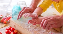 Kiddies Programme at Center Parcs Park De Haan