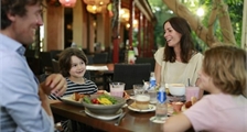 Tasty - Buffetrestaurant at Center Parcs Park De Haan