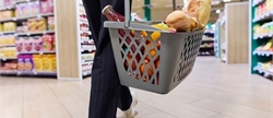 Groceries & shops Facilities at Center Parcs Park De Haan