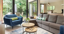 VIP Eden Cottage HB1935 at Center Parcs Het Heijderbos