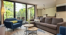 VIP Eden Cottage HB1936 at Center Parcs Het Heijderbos