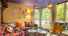 Adventure Cottage HB1941 at Center Parcs Het Heijderbos