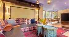 Adventure Cottage HB1942 at Center Parcs Het Heijderbos