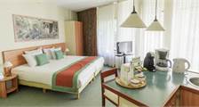 Hotel apartment HB282 at Center Parcs Het Heijderbos