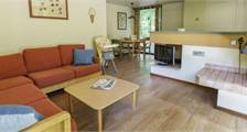 Comfort cottage HB402 at Center Parcs Het Heijderbos