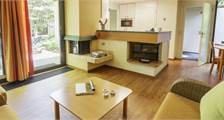 Premium cottage HB422 at Center Parcs Het Heijderbos