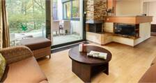 VIP cottage HB442 at Center Parcs Het Heijderbos