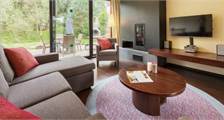 Eden VIP cottage HB452 at Center Parcs Het Heijderbos