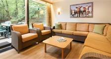 Premium cottage HB822 at Center Parcs Het Heijderbos