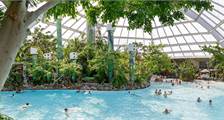Aqua Mundo Facilities at Center Parcs Het Heijderbos