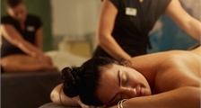 Spa & Wellness Facilities at Center Parcs Het Heijderbos