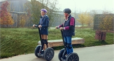 Family Bike at Center Parcs Park Eifel