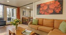 Premium cottage HH423 at Center Parcs De Huttenheugte