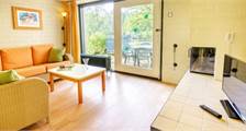 Comfort cottage HH43 at Center Parcs De Huttenheugte
