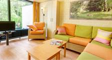 Comfort cottage HH44 at Center Parcs De Huttenheugte