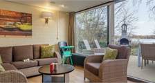 VIP cottage HH443 at Center Parcs De Huttenheugte