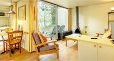 Comfort cottage HH46 at Center Parcs De Huttenheugte