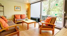 Comfort cottage HH49 at Center Parcs De Huttenheugte