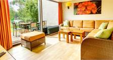 Premium cottage HH513 at Center Parcs De Huttenheugte