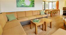 Premium cottage HH823 at Center Parcs De Huttenheugte