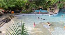 Aqua Mundo Facilities at Center Parcs De Huttenheugte