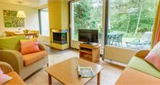 Comfort cottage KV104 at Center Parcs De Kempervennen