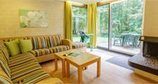 Comfort cottage KV107 at Center Parcs De Kempervennen