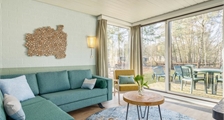 Premium cottage KV2122 at Center Parcs De Kempervennen