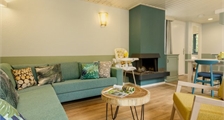 Premium cottage KV2124 at Center Parcs De Kempervennen