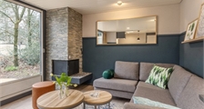 VIP cottage KV2131 at Center Parcs De Kempervennen