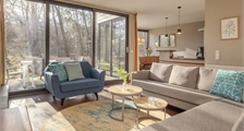 VIP Eden Cottage KV2135 at Center Parcs De Kempervennen