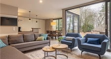 VIP Eden Cottage KV2136 at Center Parcs De Kempervennen